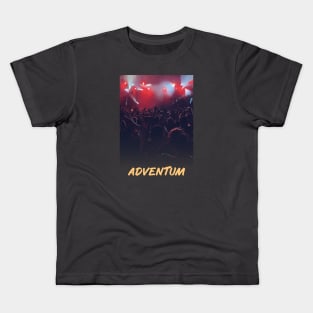 Concert Kids T-Shirt